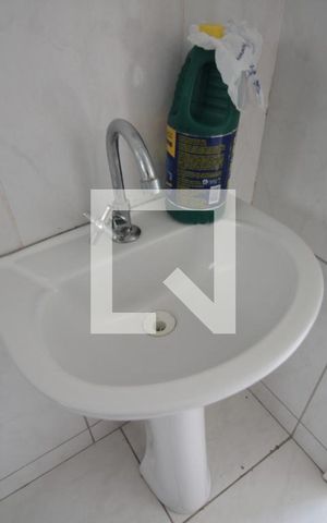Apartamento à venda com 66m², 2 quartos e 1 vagaBanheiro da Suite