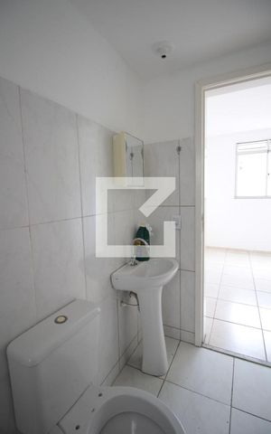 Apartamento à venda com 66m², 2 quartos e 1 vagaBanheiro da Suite