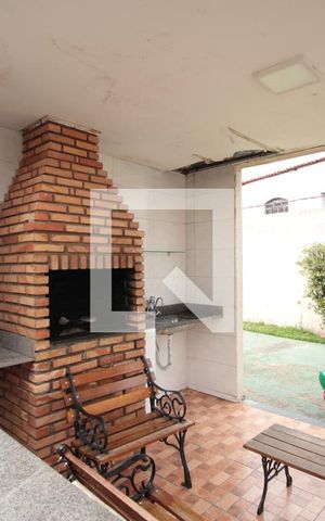 Apartamento à venda com 66m², 2 quartos e 1 vagaArea Gourmet