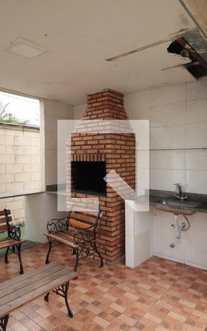Apartamento à venda com 66m², 2 quartos e 1 vagaArea Gourmet