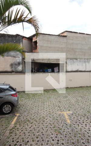 Apartamento à venda com 66m², 2 quartos e 1 vagaVista da Cozinha e Área de Serviço