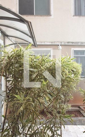 Apartamento à venda com 66m², 2 quartos e 1 vagaVista da Sala