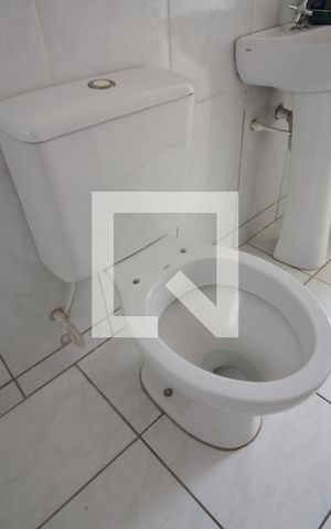 Apartamento à venda com 66m², 2 quartos e 1 vagaBanheiro da Suite