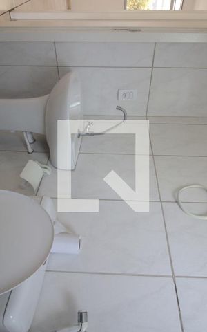 Apartamento à venda com 66m², 2 quartos e 1 vagaBanheiro Social