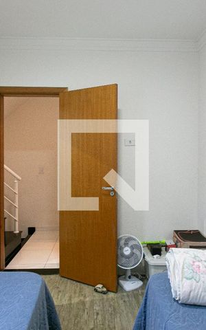 Casa de condomínio à venda com 100m², 2 quartos e 1 vaga Casa de condomínio à venda com 100m², 2 quartos e 1 vagaSuíte 1