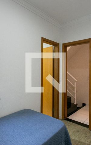 Casa de condomínio à venda com 100m², 2 quartos e 1 vaga Casa de condomínio à venda com 100m², 2 quartos e 1 vagaSuíte 1