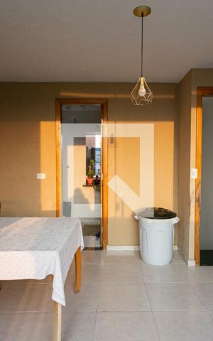 Casa de condomínio à venda com 100m², 2 quartos e 1 vaga Casa de condomínio à venda com 100m², 2 quartos e 1 vagaTerraço