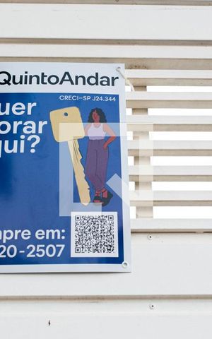 Casa de condomínio à venda com 100m², 2 quartos e 1 vaga Casa de condomínio à venda com 100m², 2 quartos e 1 vagaFachada - Placa