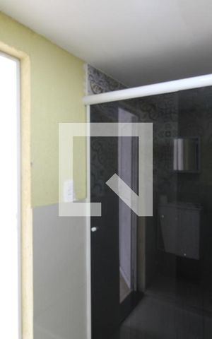 Casa à venda com 64m², 1 quarto e sem vagaBanheiro