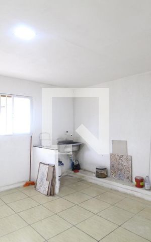 Casa à venda com 64m², 1 quarto e sem vagaCozinha