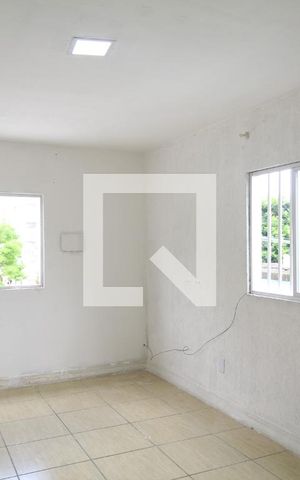 Casa à venda com 64m², 1 quarto e sem vagaSala