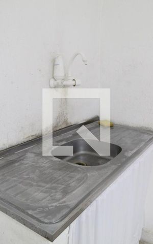 Casa à venda com 64m², 1 quarto e sem vagaCozinha