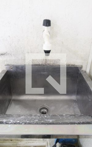 Casa à venda com 64m², 1 quarto e sem vagaTanque