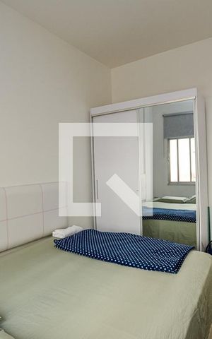 Apartamento à venda com 70m², 2 quartos e sem vagaQuarto 2