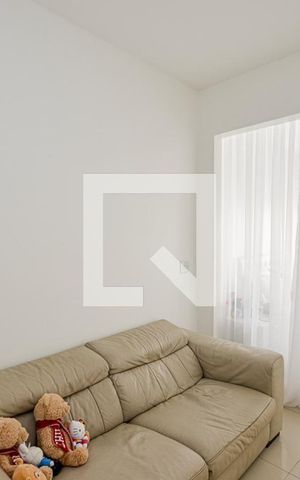 Apartamento à venda com 70m², 2 quartos e sem vagaQuarto / Sala
