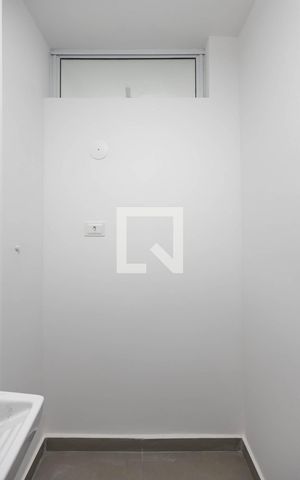 Apartamento para alugar com 46m², 1 quarto e sem vagaÁrea de Serviço