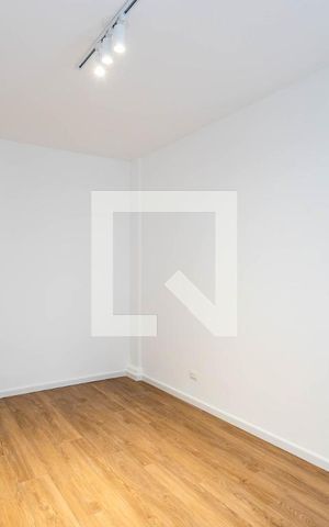 Apartamento para alugar com 46m², 1 quarto e sem vagaQuarto