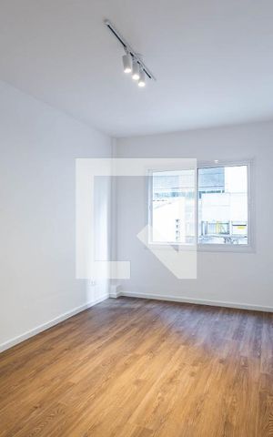 Apartamento para alugar com 46m², 1 quarto e sem vagaQuarto