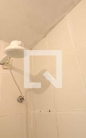 Apartamento à venda com 50m², 2 quartos e sem vagaBanheiro 