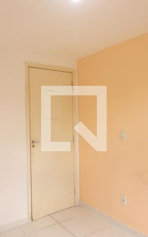 Apartamento à venda com 50m², 2 quartos e sem vagaQuarto 2