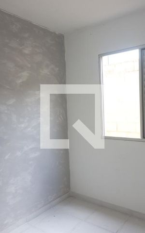 Apartamento à venda com 50m², 2 quartos e sem vagaQuarto 1 