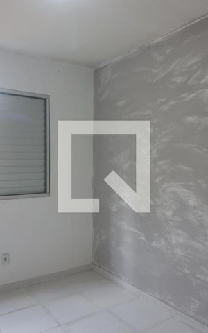 Apartamento à venda com 50m², 2 quartos e sem vagaQuarto 1 