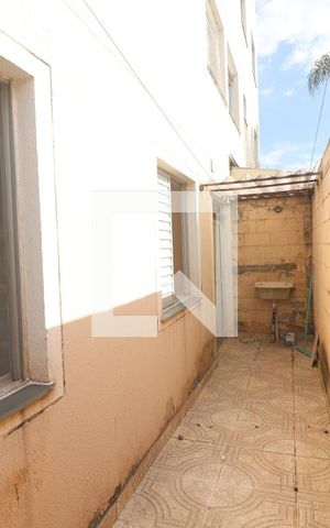Apartamento à venda com 50m², 2 quartos e sem vagaÁrea de Serviço