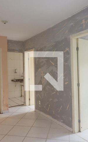 Apartamento à venda com 50m², 2 quartos e sem vagaSala 