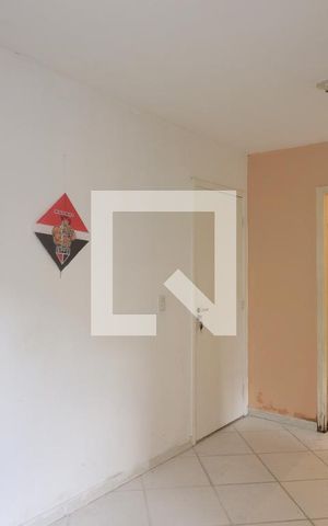 Apartamento à venda com 50m², 2 quartos e sem vagaSala 