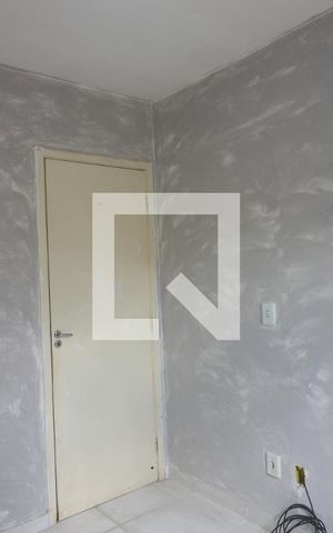 Apartamento à venda com 50m², 2 quartos e sem vagaQuarto 1 