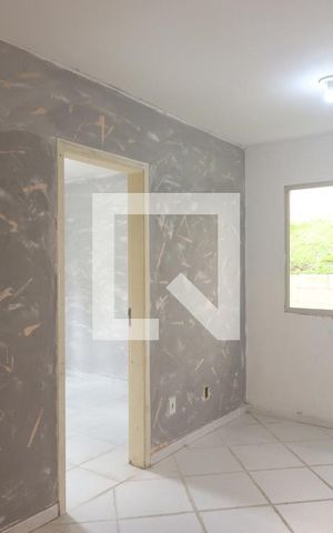 Apartamento à venda com 50m², 2 quartos e sem vagaSala 