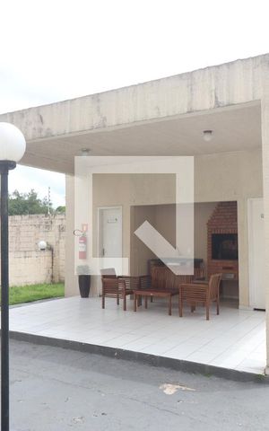 Apartamento à venda com 50m², 2 quartos e sem vagaÁrea comum - Churrasqueira