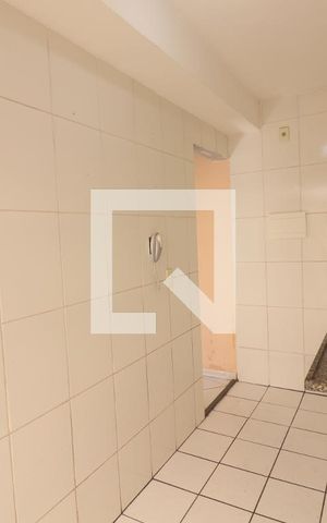 Apartamento à venda com 50m², 2 quartos e sem vagaCozinha 