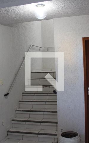 Apartamento para alugar com 50m², 2 quartos e 1 vagaÁrea comum 