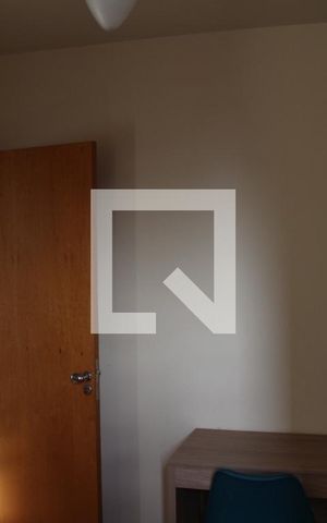 Apartamento para alugar com 50m², 2 quartos e 1 vagaQuarto 2