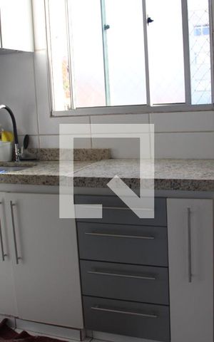 Apartamento para alugar com 50m², 2 quartos e 1 vagaCozinha