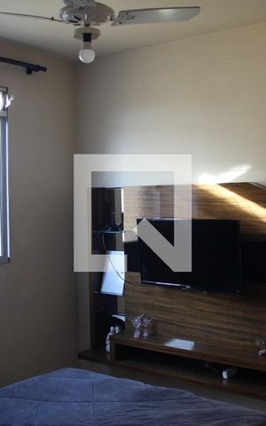 Apartamento para alugar com 50m², 2 quartos e 1 vagaQuarto 1