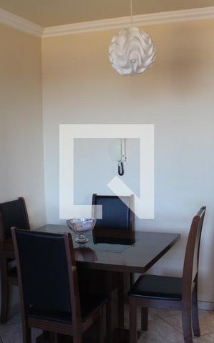 Apartamento para alugar com 50m², 2 quartos e 1 vagaSala