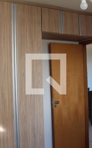 Apartamento para alugar com 50m², 2 quartos e 1 vagaQuarto 1