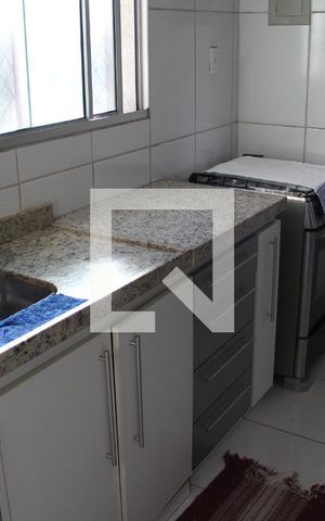 Apartamento para alugar com 50m², 2 quartos e 1 vagaCozinha