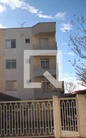 Apartamento para alugar com 50m², 2 quartos e 1 vagaFachada