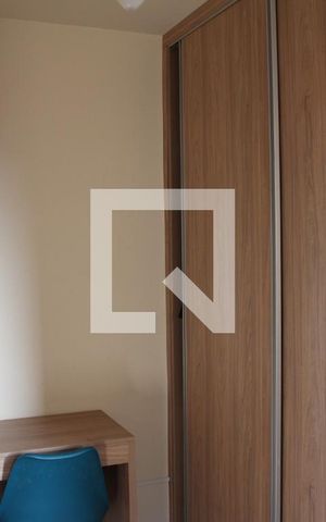Apartamento para alugar com 50m², 2 quartos e 1 vagaQuarto 2