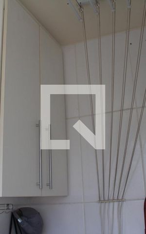 Apartamento para alugar com 50m², 2 quartos e 1 vagaÁrea de Serviço