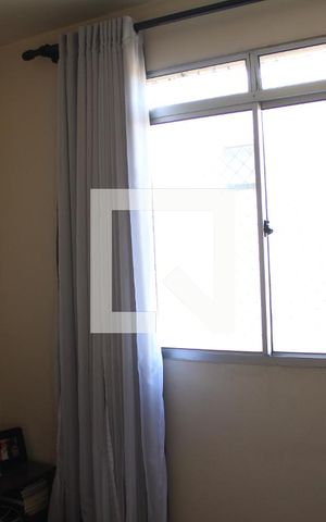 Apartamento para alugar com 50m², 2 quartos e 1 vagaQuarto 1