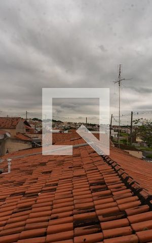 Casa à venda com 180m², 2 quartos e 2 vagasVista do Espaço Gourmet