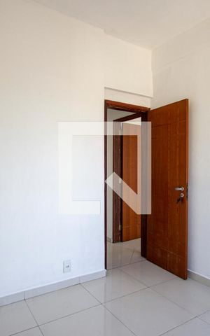 Apartamento para alugar com 65m², 2 quartos e sem vagaQuarto 2