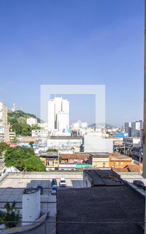 Apartamento para alugar com 65m², 2 quartos e sem vagaVista da Sala
