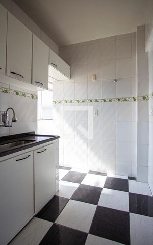 Apartamento para alugar com 65m², 2 quartos e sem vagaCozinha