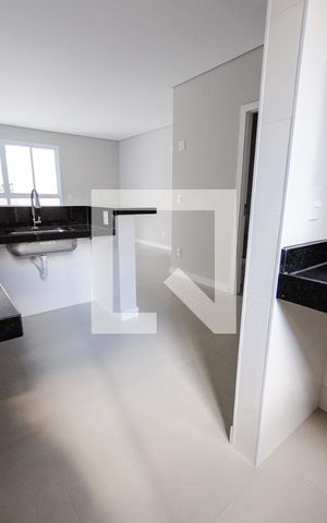 Apartamento à venda com 72m², 2 quartos e 2 vagas Apartamento à venda com 72m², 2 quartos e 2 vagasCozinha