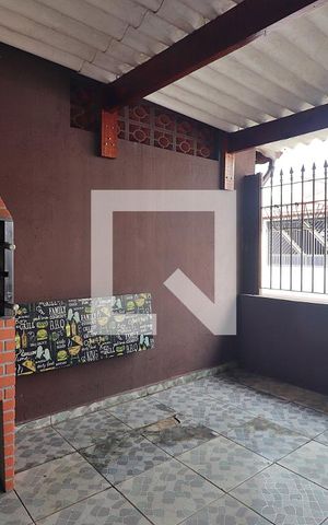 Casa à venda com 108m², 2 quartos e sem vagaChurrasqueira